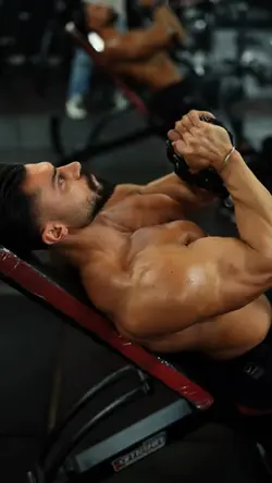 GYM EDIT MAN