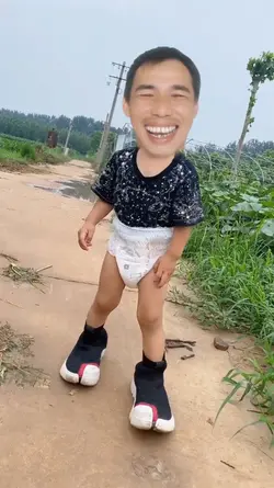 Trang phục hài