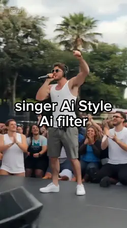 Singer Ai 