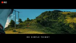Oh simple thing..| 