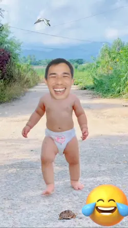 Khi tôi là baby