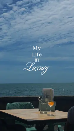 Living the high life