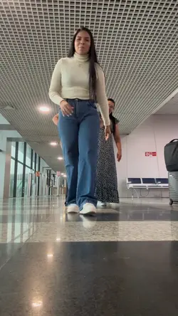 Viagem em família
