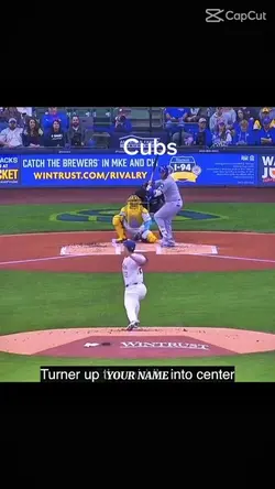 Justin Turner