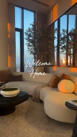 Welcome Home