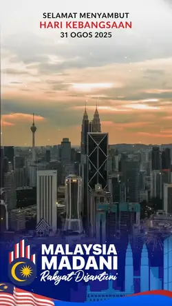 hari kebangsaan 