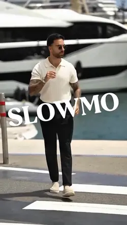 slowmo trending