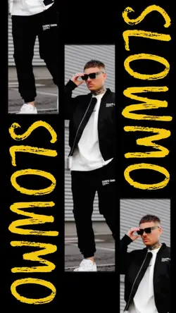 Slowmo 