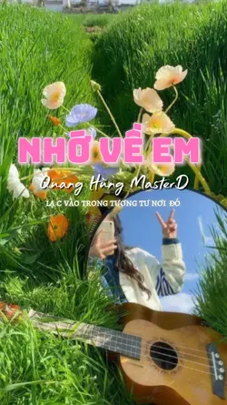 nhớ về em
