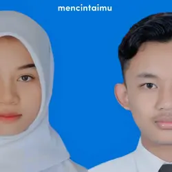 foto ktp dg pasangan