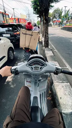Filter HD