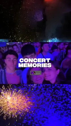 concert Memories