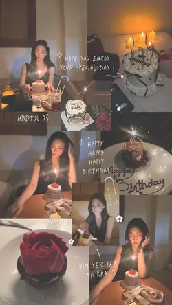 Hap  ✿ 𓈒 