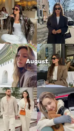 august dump 