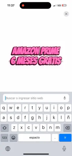 Amazon Prime 