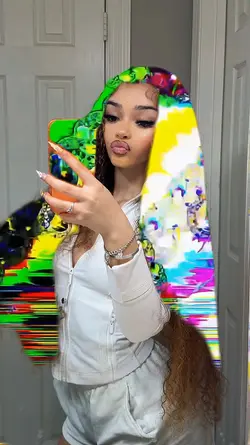 Misery glitch trend