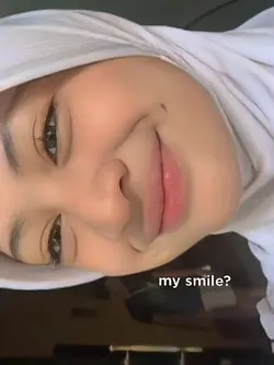 i love your smile