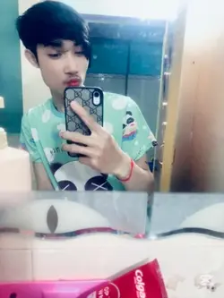 Thaii kat khaer🤨