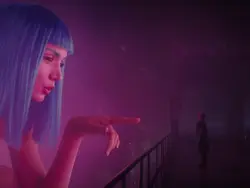 Blade runner 2049