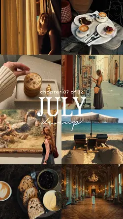 july dump 2026