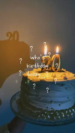 who's birthday today