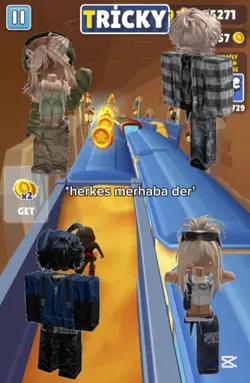 robloxhikayesi part1