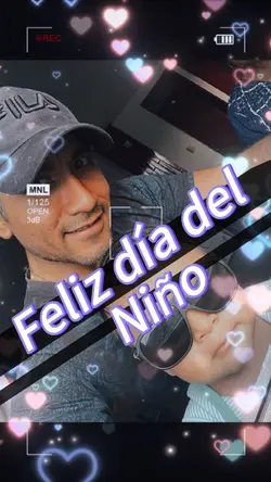 Foto día del niño 