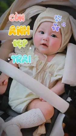 Anh đẹp trai phát hờ
