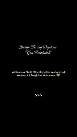 Reminder Viral Arab