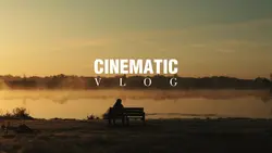 cinematic vlog