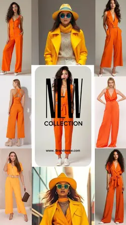New collection 