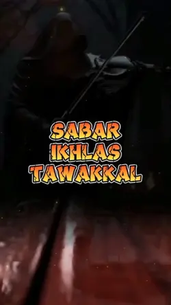 Nanta Motivasi 