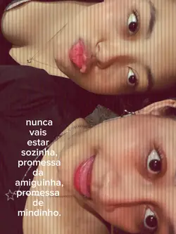 minha parceira 