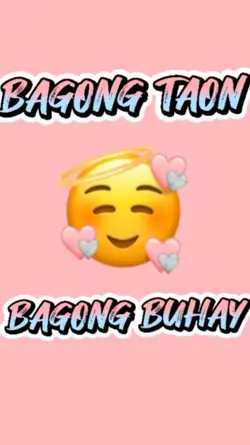 Bagong taon