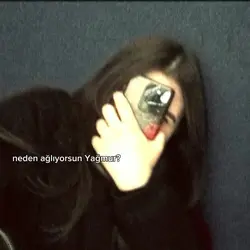 yine mi?
