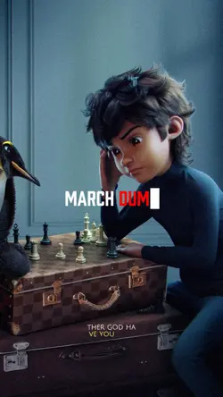 March Dump