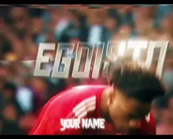 Speed x Ronaldo