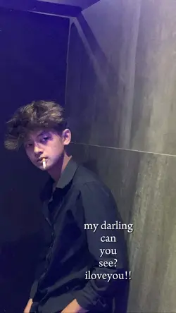 my darling can you