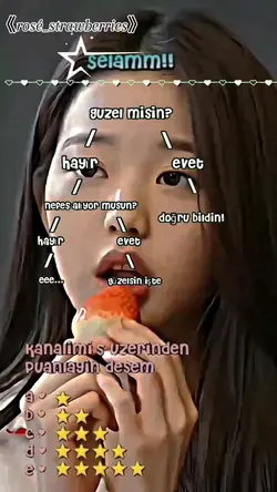 Wony sevenler?