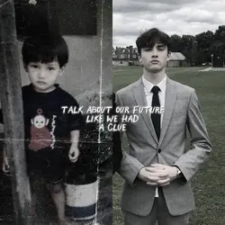 Past vs present