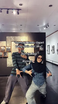 semoga kamu dapet