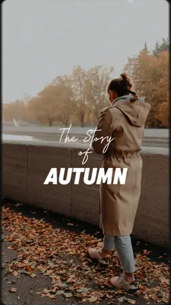 The Story of Autumn