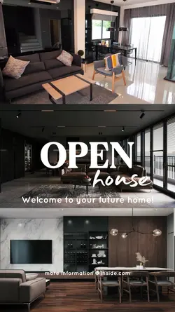 Open House