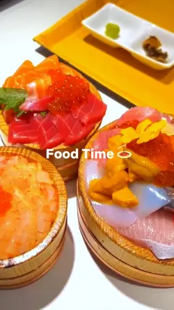 Food Time 
