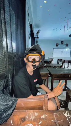 kacamatanya