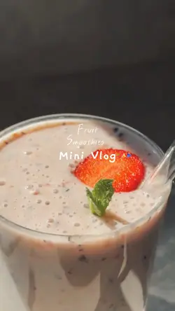 smoothies recipe 