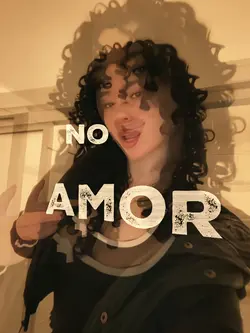 NO ERA AMOR 