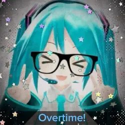 Miku edit 
