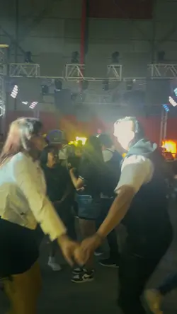La Cumbia del Monte 