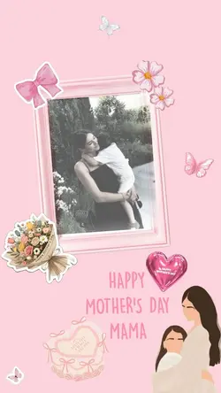 happy mother's day 